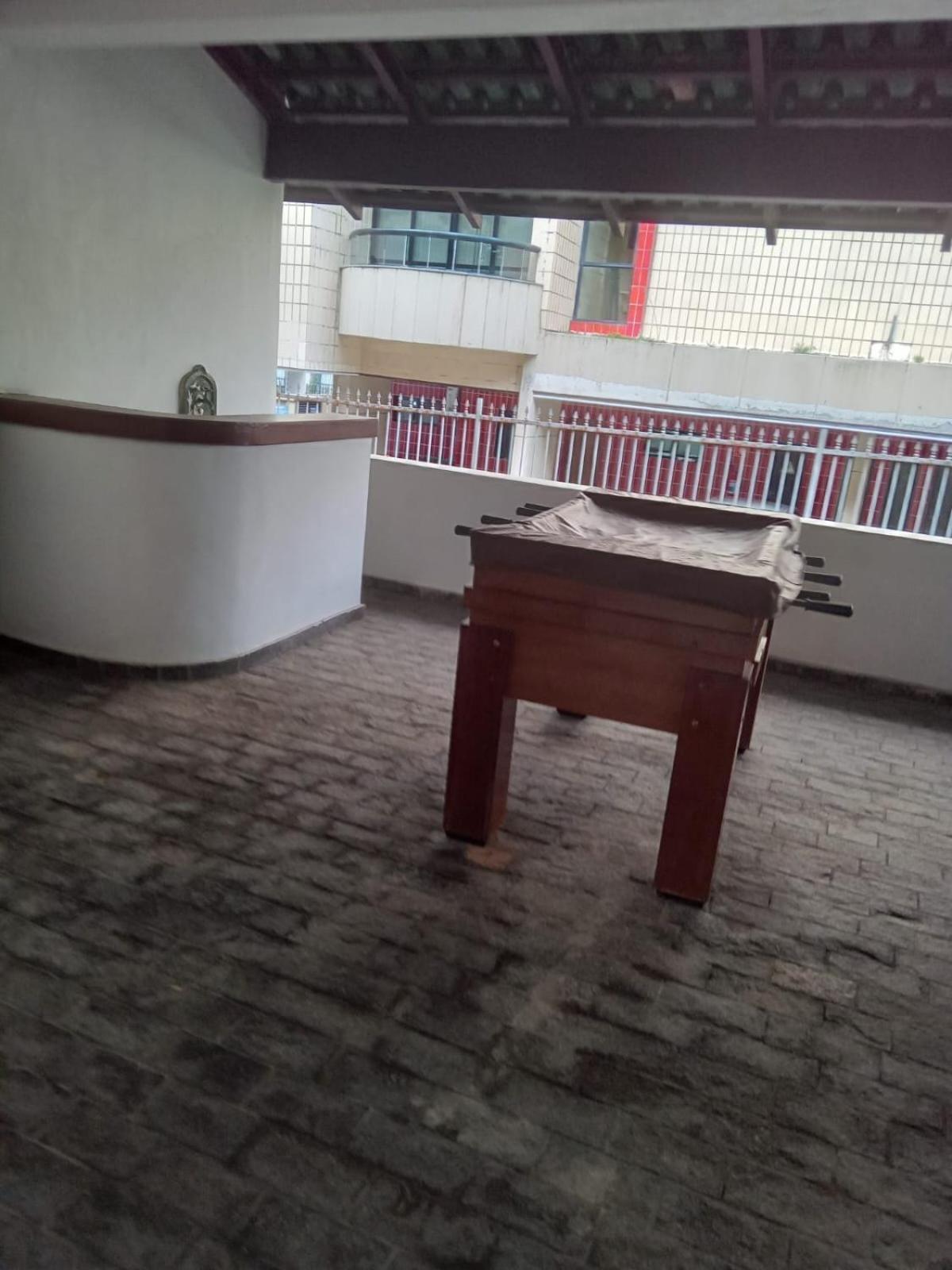 Poucos Passos Da Praia Da Enseada, Melhor Praia Do Guaruja E Ao Lado De Varios Estabelecimentos, Podendo Fazer Tudo A Pe ! Eksteriør bilde